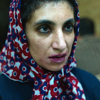 Soghra