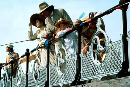 Wilde. Historia pisarza - galeria zdjęć - filmweb