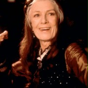 Lady Speranza Wilde
