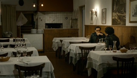 Pasolini - galeria zdjęć - filmweb