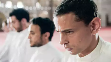 Chłopiec z niebios - galeria zdjęć - filmweb