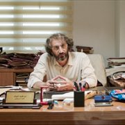 Chłopiec z niebios - galeria zdjęć - filmweb