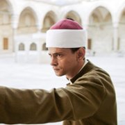Boy from Heaven - galeria zdjęć - filmweb