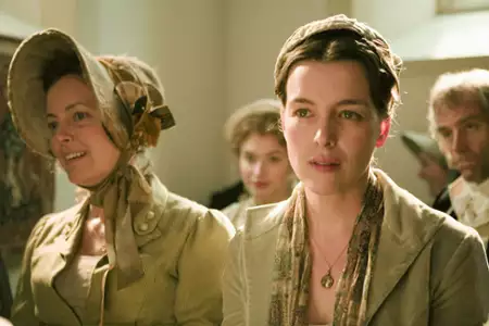Jane Austen żałuje - galeria zdjęć - filmweb