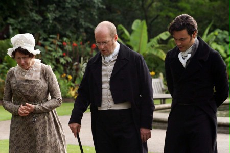 Jane Austen żałuje - galeria zdjęć - filmweb