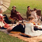 Jane Austen żałuje - galeria zdjęć - filmweb