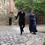 Miss Austen Regrets - galeria zdjęć - filmweb