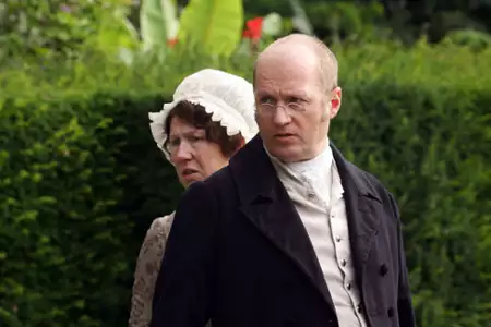 Jane Austen żałuje - galeria zdjęć - filmweb