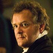 Rev. Brook Bridges