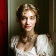 Jane Austen żałuje - galeria zdjęć - filmweb