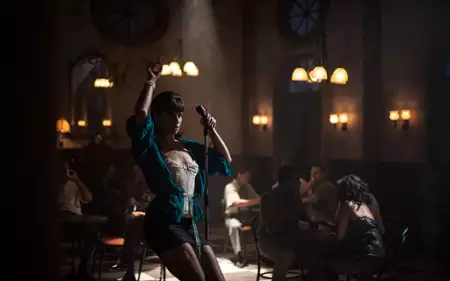 Hotel Coppelia - galeria zdjęć - filmweb