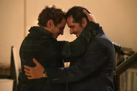 Brat i siostra - galeria zdjęć - filmweb