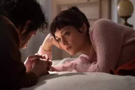 Brat i siostra - galeria zdjęć - filmweb