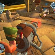 Worms Forts Under Siege - galeria zdjęć - filmweb