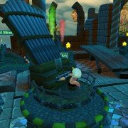 Worms Forts Under Siege - galeria zdjęć - filmweb