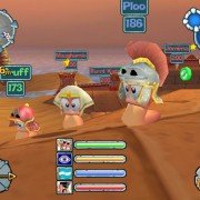 Worms Forts Under Siege - galeria zdjęć - filmweb