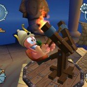 Worms Forts Under Siege - galeria zdjęć - filmweb