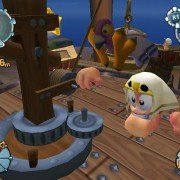 Worms Forts Under Siege - galeria zdjęć - filmweb