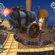 Worms Forts Under Siege - galeria zdjęć - filmweb