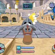 Worms Forts Under Siege - galeria zdjęć - filmweb