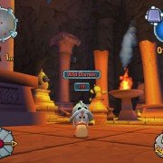 Worms Forts Under Siege - galeria zdjęć - filmweb