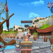Worms Forts Under Siege - galeria zdjęć - filmweb