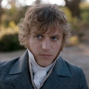 Johnny Flynn w Emma.
