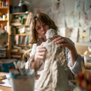 Lizzie Carr