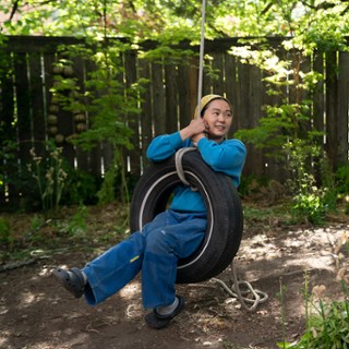Jo Tran