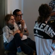 Showing Up - galeria zdjęć - filmweb