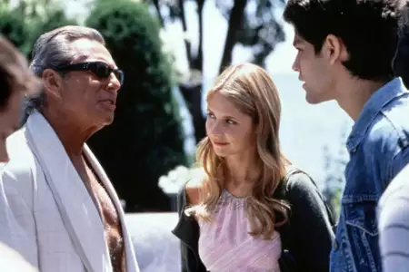 Harvard Man - galeria zdjęć - filmweb