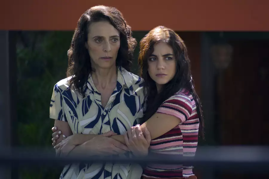 Kto zabił Sarę? - galeria zdjęć - filmweb
