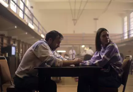 Kto zabił Sarę? - galeria zdjęć - filmweb