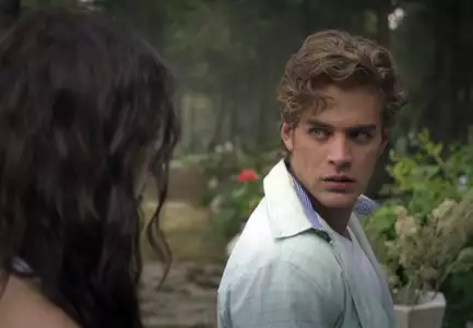 Kto zabił Sarę? - galeria zdjęć - filmweb