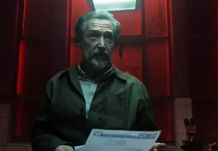 Kto zabił Sarę? - galeria zdjęć - filmweb