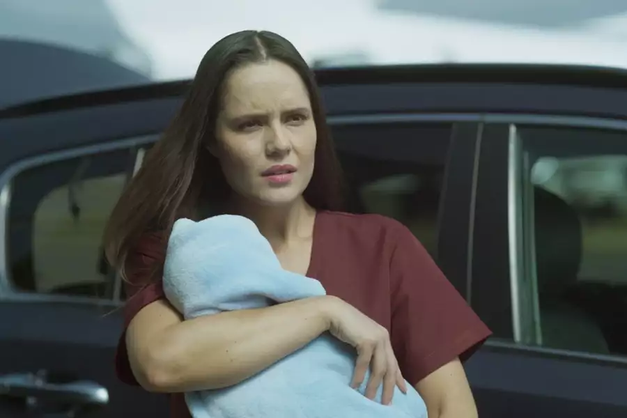 Kto zabił Sarę? - galeria zdjęć - filmweb