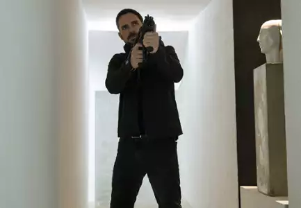 Kto zabił Sarę? - galeria zdjęć - filmweb