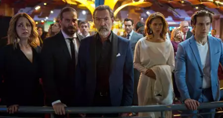 Kto zabił Sarę? - galeria zdjęć - filmweb
