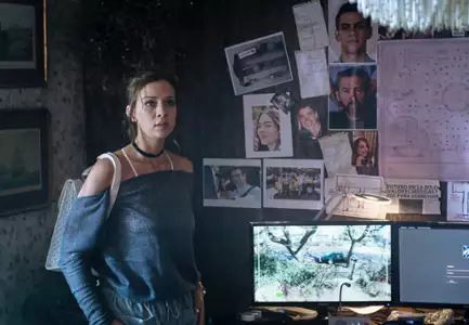 Kto zabił Sarę? - galeria zdjęć - filmweb