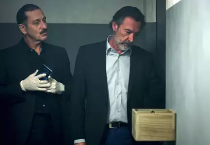 Kto zabił Sarę? - galeria zdjęć - filmweb