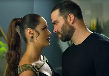 Kto zabił Sarę? - galeria zdjęć - filmweb