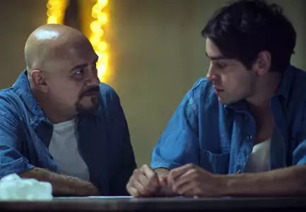 Kto zabił Sarę? - galeria zdjęć - filmweb
