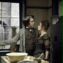 Sweeney Todd: Demoniczny golibroda z Fleet Street - galeria zdjęć