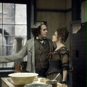 Sweeney Todd: The Demon Barber of Fleet Street - galeria zdjęć - filmweb