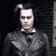 Sweeney Todd: The Demon Barber of Fleet Street - galeria zdjęć - filmweb