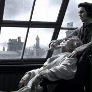 Sweeney Todd: The Demon Barber of Fleet Street - galeria zdjęć - filmweb