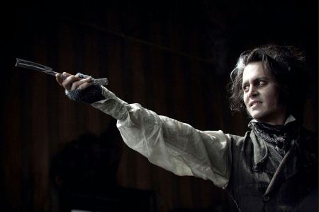 Sweeney Todd: Demoniczny golibroda z Fleet Street - galeria zdjęć - filmweb