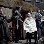 Sweeney Todd: Demoniczny golibroda z Fleet Street - galeria zdjęć - filmweb