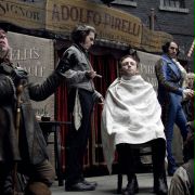 Sweeney Todd: The Demon Barber of Fleet Street - galeria zdjęć - filmweb