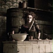 Sweeney Todd: The Demon Barber of Fleet Street - galeria zdjęć - filmweb